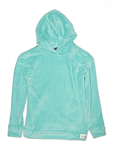 Calvin Klein Pullover Hoodie (view 1)