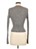Coco & Shay Gray Pullover Sweater Size M - photo 2
