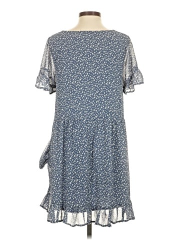 Jodifl Casual Dress (view 2)