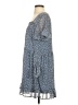 Jodifl 100% Polyester Blue Casual Dress Size S - photo 5