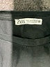 Zara Black Tank Top Size L - photo 7