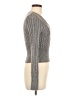 Coco & Shay Gray Pullover Sweater Size M - photo 4
