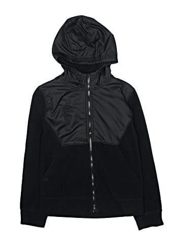 Umbro Zip Up Hoodie (view 1)