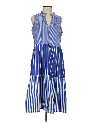 J.Crew Casual Dress (view 1)