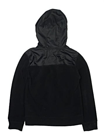 Umbro Zip Up Hoodie (view 2)