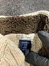 Baby Gap Ivory Pullover Sweater Size 18-24 mo - photo 3