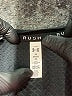 Rush Black Active T-Shirt Size 2X - photo 7