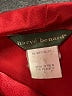 Harve Benard 100% Polyester Red Sleeveless Blouse Size S (estimated) - photo 7