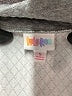 Lularoe Chevron-herringbone Gray Casual Skirt Size S - photo 4