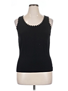 Versailles Tank Top