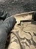 Ryu Gray Kimono Size S - photo 7