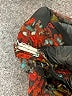 Unbranded Floral Black Kimono Size XL (estimated) - photo 7