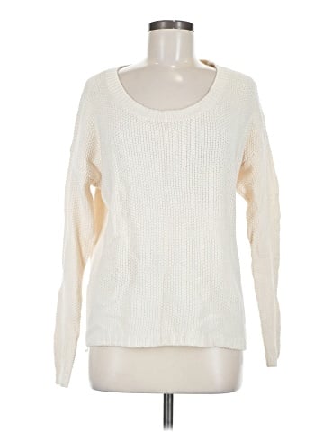 Wallace Pullover Sweater (view 1)