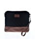 Assorted Brands Black Makeup Bag One size - photo 1