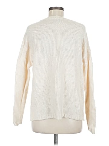 Wallace Pullover Sweater (view 2)