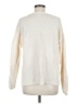 Wallace Ivory Pullover Sweater Size M - photo 2