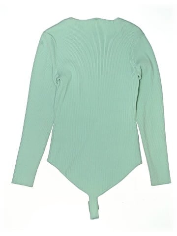 Eva Mendes by New York & Company Bodysuit (view 2)