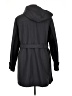 MICHAEL Michael Kors Black Raincoat Size 1X - photo 2