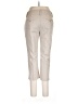 Dana Buchman Solid Tan Casual Pants Size 10 - photo 2