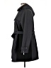 MICHAEL Michael Kors Black Raincoat Size 1X - photo 5
