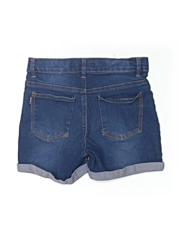 DKNY Denim Shorts (view 2)