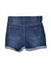 DKNY Solid Blue Denim Shorts Size 6X - photo 2