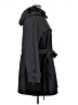 MICHAEL Michael Kors Black Raincoat Size 1X - photo 4