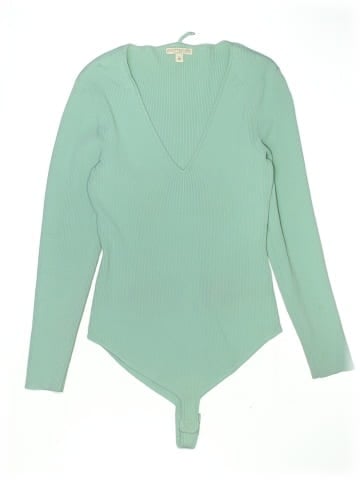 Eva Mendes by New York & Company Bodysuit (view 1)