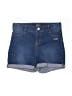 DKNY Solid Blue Denim Shorts Size 6X - photo 1