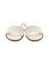 J.Crew Ivory White Sandals Size 7 - photo 2