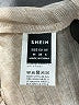 Shein Tan Turtleneck Sweater Size 6 - photo 7