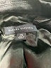 Banana Republic Black Coat Size XS - photo 6