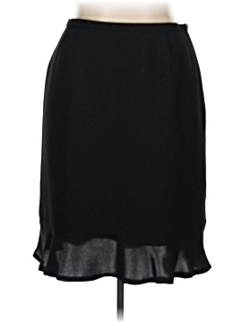 Karen Scott Formal Skirt