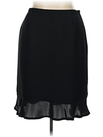 Karen Scott Formal Skirt (view 1)