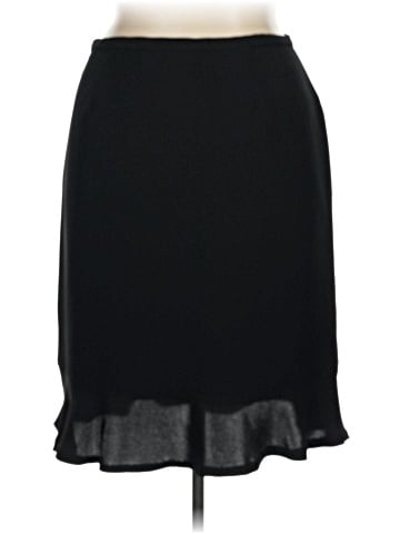 Karen Scott Formal Skirt (view 2)