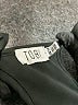 TOBI Black Cocktail Dress Size XS - photo 7