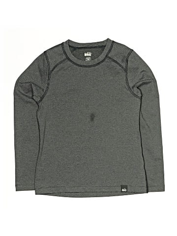 REI Co Op Long Sleeve T-Shirt (view 1)