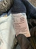 American Eagle Outfitters Graphic Blue Jeans Size 2R - photo 4