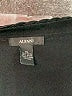 Alfani Black Cardigan Size XL - photo 7