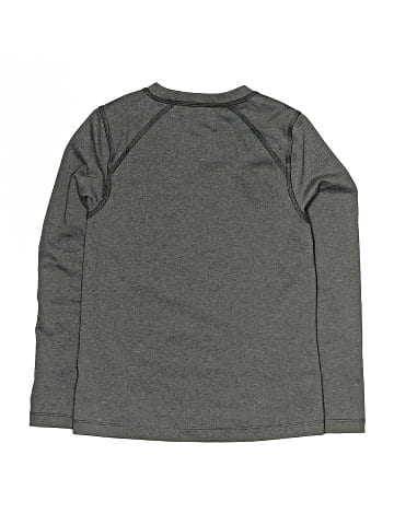 REI Co Op Long Sleeve T-Shirt (view 2)