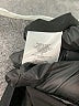 Equipment 100% Wool Solid Black Wool Pants Size 8 - photo 8