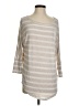 Mix by 41 Hawthorn Tan Pullover Sweater Size S - photo 1