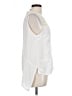 Simply Irresistible 100% Polyester Ivory Sleeveless Blouse Size L - photo 4