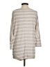 Mix by 41 Hawthorn Tan Pullover Sweater Size S - photo 2