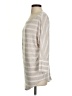 Mix by 41 Hawthorn Tan Pullover Sweater Size S - photo 5