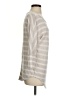 Mix by 41 Hawthorn Tan Pullover Sweater Size S - photo 4