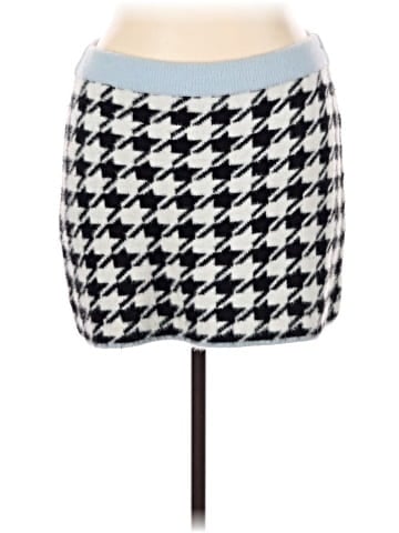 Divided by H&M Casual Skirt (view 1)