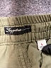 Supplies Green Cargo Pants Size L - photo 7