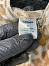 Old Navy 100% Polyester Animal Print Tan Cardigan Size 12 - photo 8