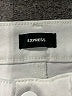 Express Gray Jeans Size 4R - photo 7
